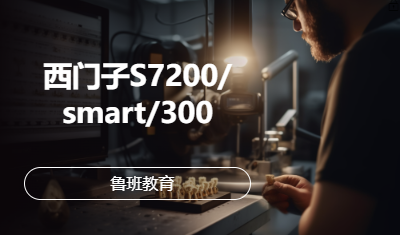 西门子S7200/smart/300